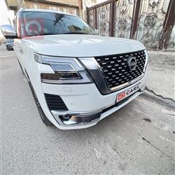 نيسان باترول